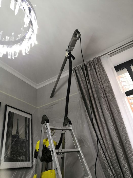 Belgilangan (fiks) narxda konditsioner tozalash