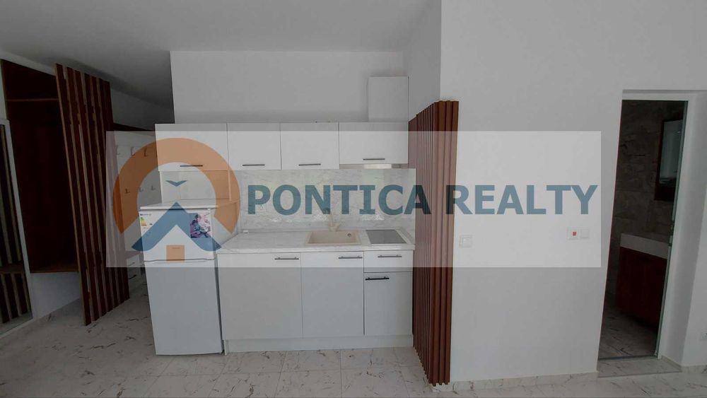 Продава се Двустаен апартамент в к.к. Слънчев бряг - 34 кв.м за 1688 €/кв.м - Снимка #11