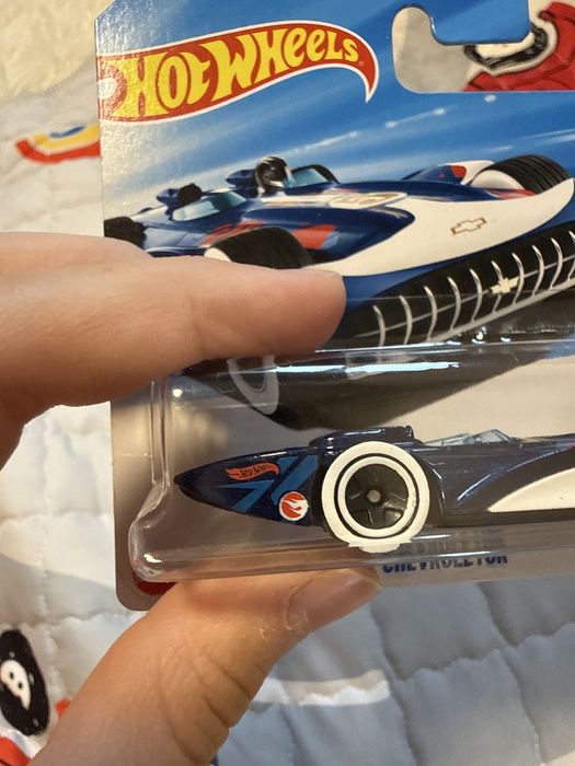 Hot Wheels Original th
