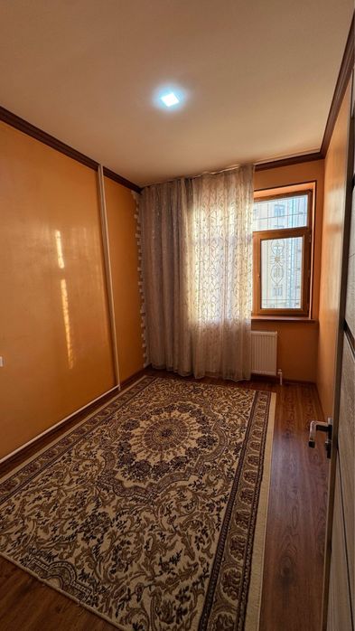 3 хонали квартира ижарага берилади Техналогичиский инситут томонда