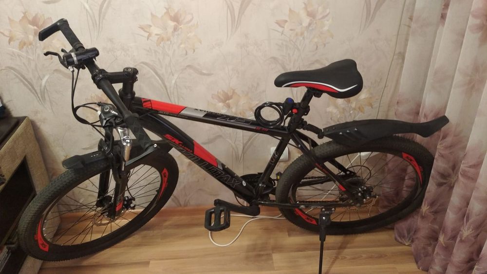 Продам велосипед