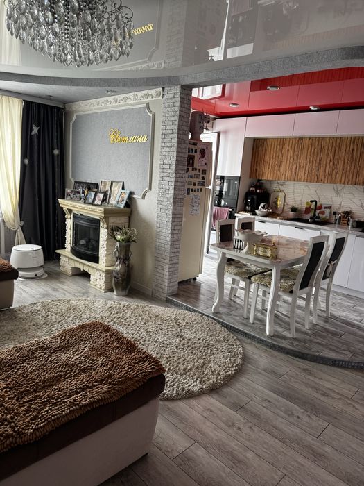 Продам квартиру срочно