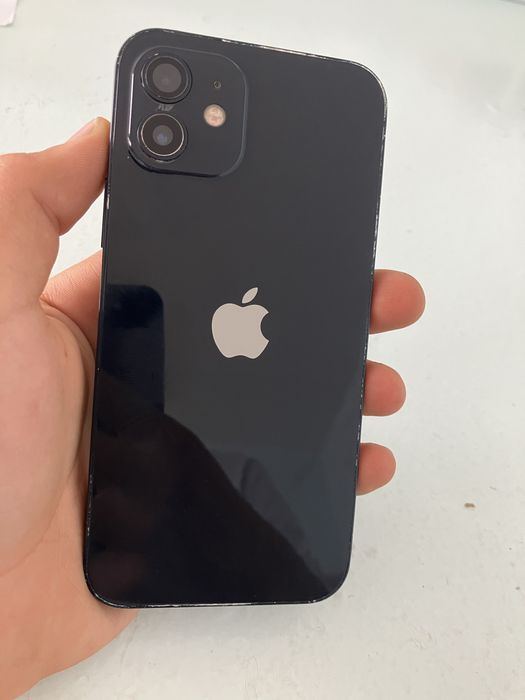 Iphone 12 сотилади