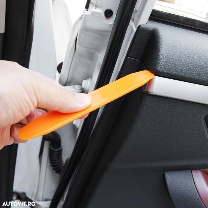 Spatule Leviere Auto Desfacere Interior Plastic Elemente Usi Demontat