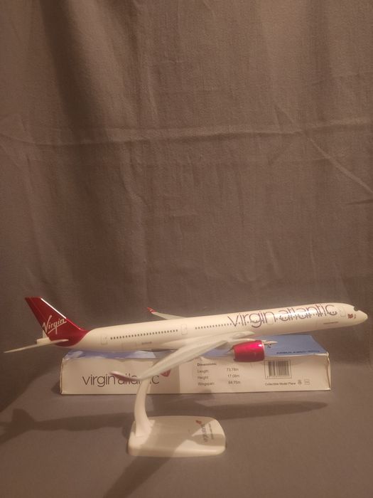 Масштабная модель Самолёта