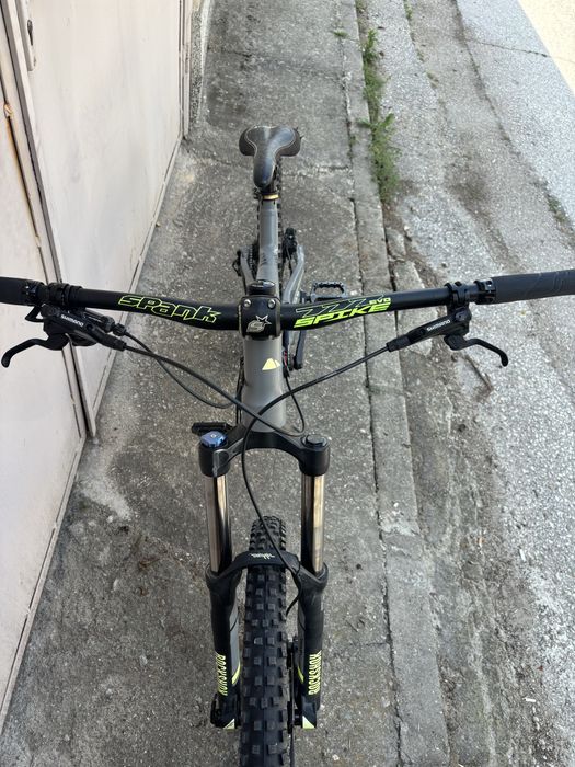 Колело Canyon TORQUE DHX  26”