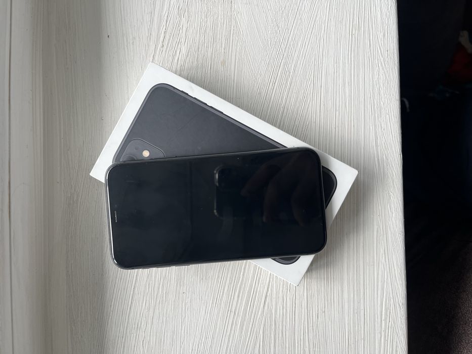 Iphone 11//Айфон 11  128 гб