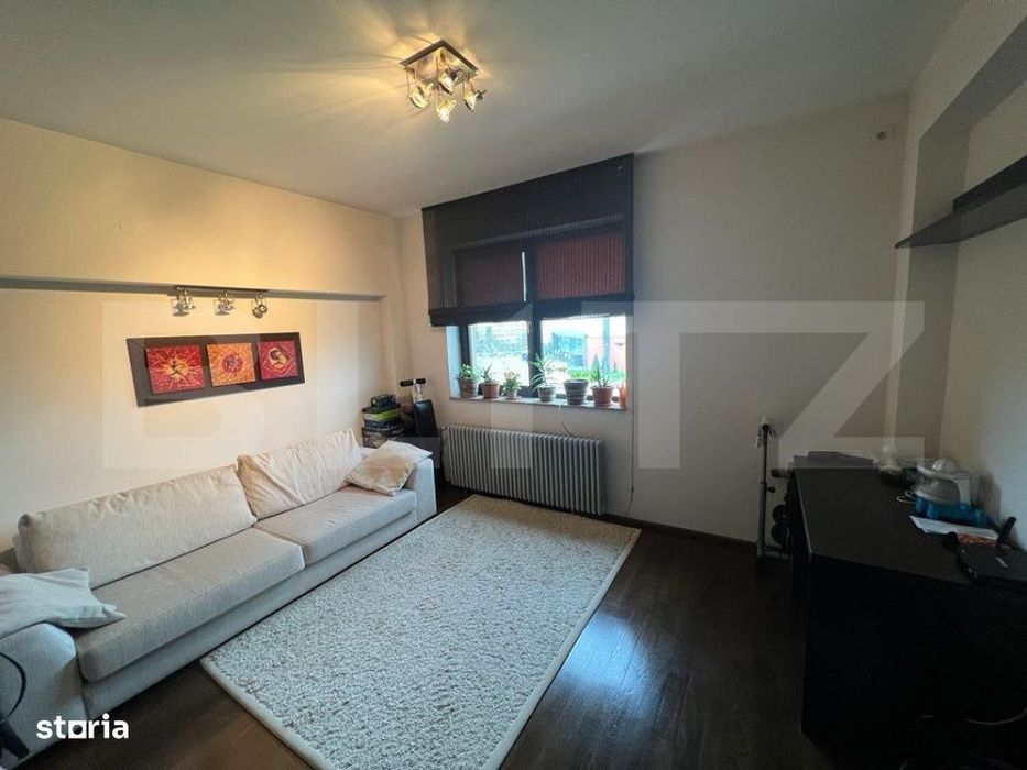 Apartament 3 camere decomandat, 135mp, Zona Ciuperca