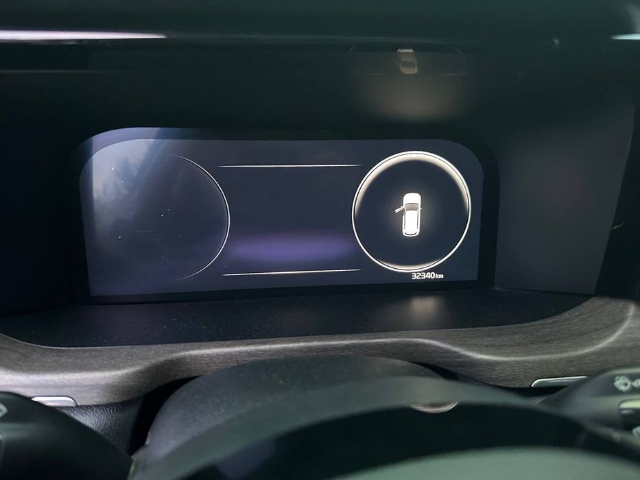 Kia Sorento 2023 — 8