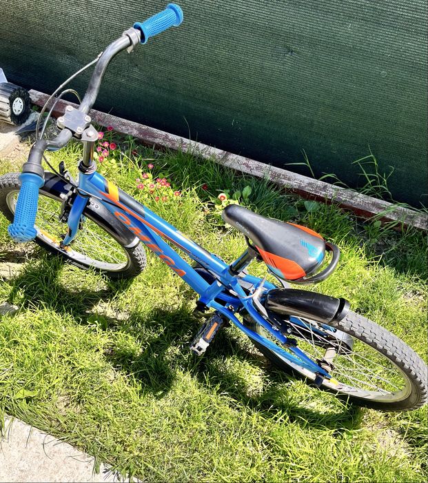 Bicicleta copil 5-9 ani stare foarte buna