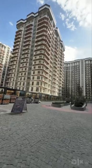 Срочно продаётся 2-х комнатная квартира Xon Saroy "Zo'rsan"