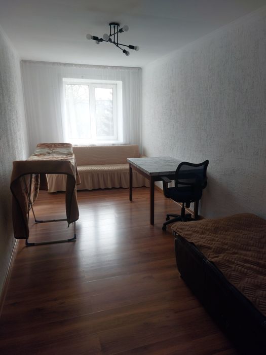 Сдам Двухкомнатная квартира