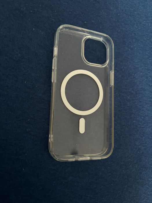 Husa Iphone 15 MagSafe