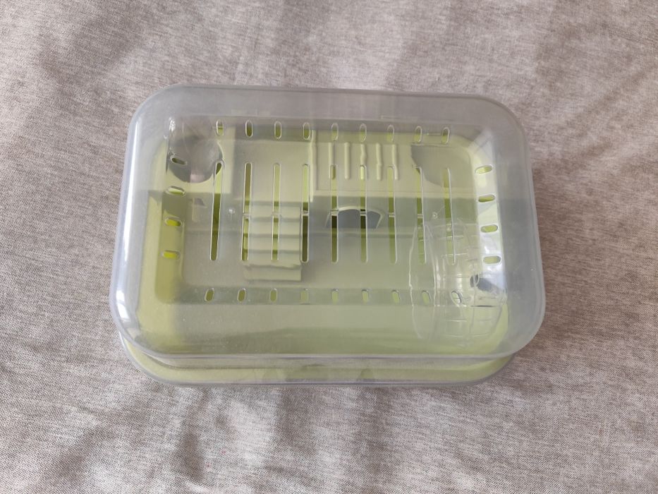 Продам домик для хомяка