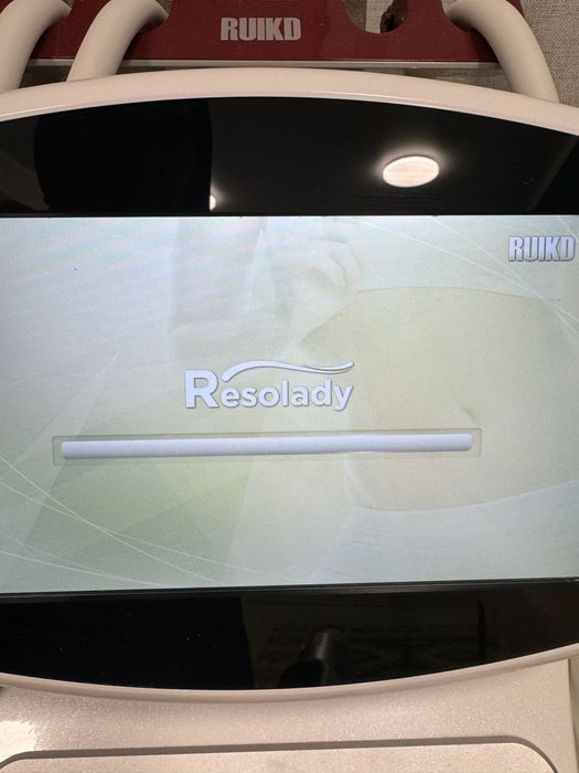 Аппарат коррекции фигуры и лица Resolady
