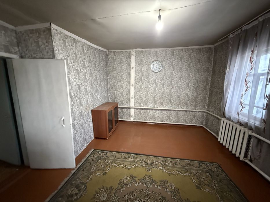 Сдам дом в Рабочем!