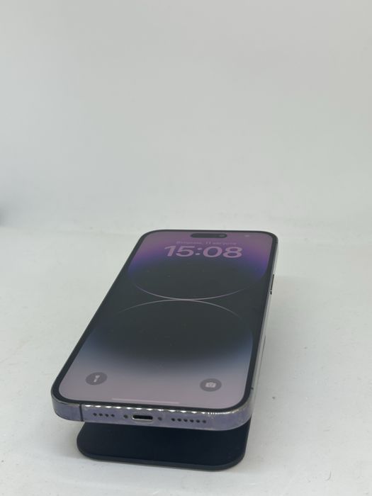 Iphone 14 pro max 128gb imei 63308