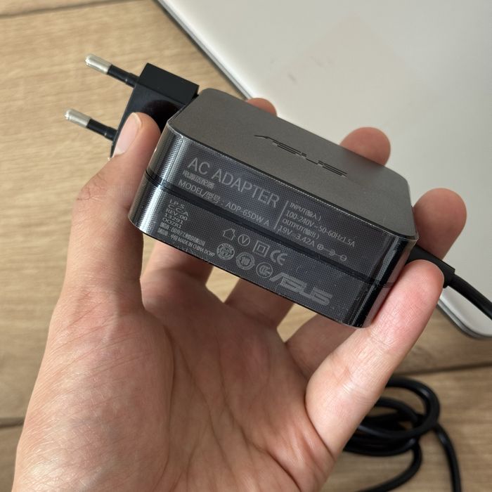 Asus Vivobook X507UA