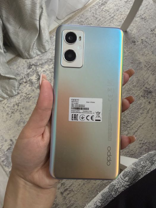 Продам смартфон Oppo a96