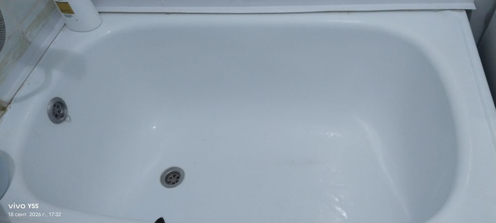 Продам ванну б/у