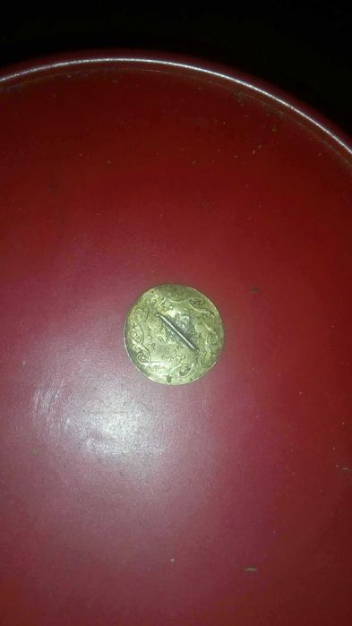 Стара османска монета