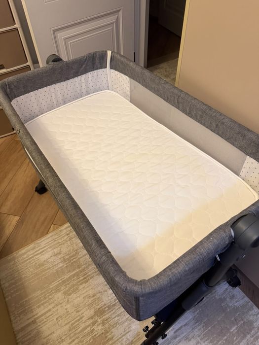 Продам детскую кровать
