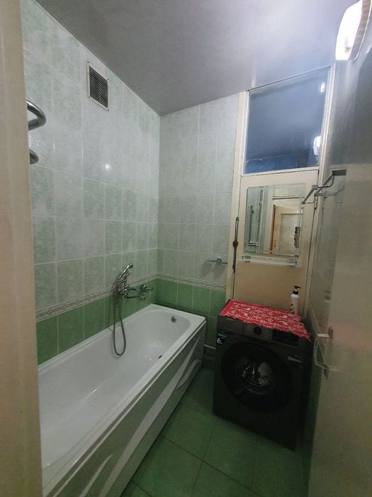 Сдается 2 х комнатная квартира Юнусабаде 15,рядом метро Туркистан