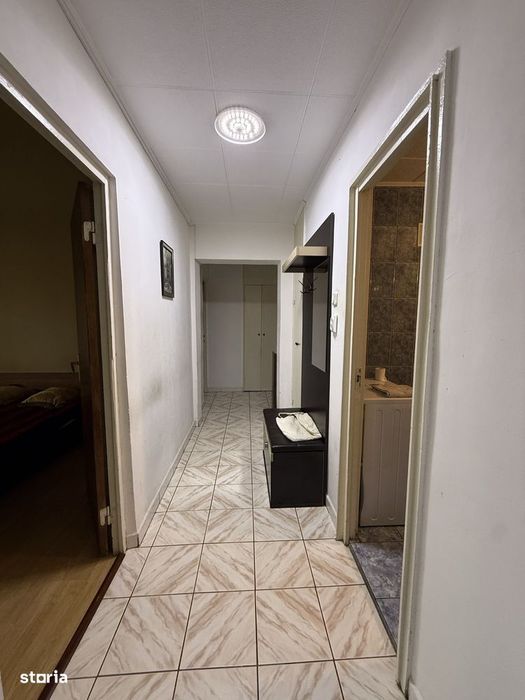 Apartament 2 camere de vanzare  Gorjului