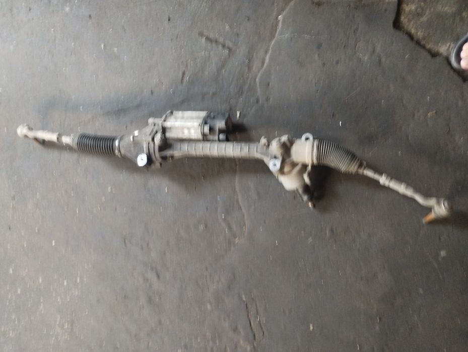 Рейка кормила BMW F10 XDRIVE