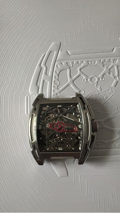 Часы Ciga Design