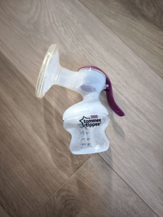 Pompa san electrica+manuala Tommee Tippee