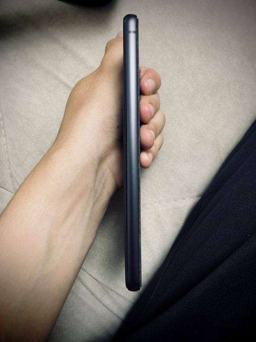 Samsung S21 Fe 128гб