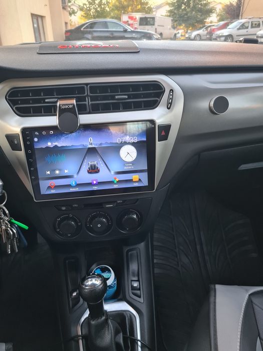 Citroen  C-Elisee, proprietar,  stare excelentă