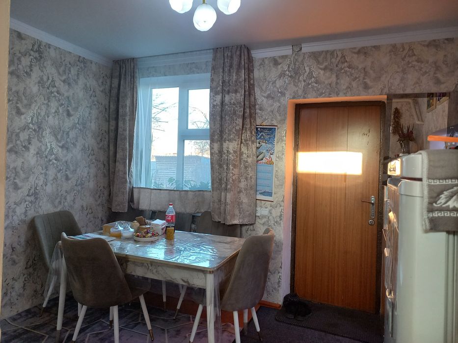 Продаётся дом в Уштобе