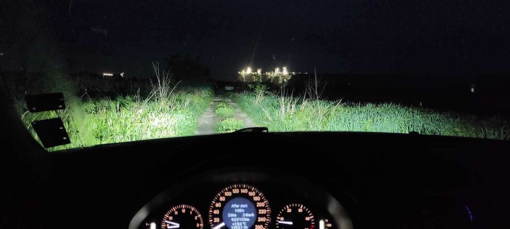 Led Крушки Лед 180w Canbus 60000lm