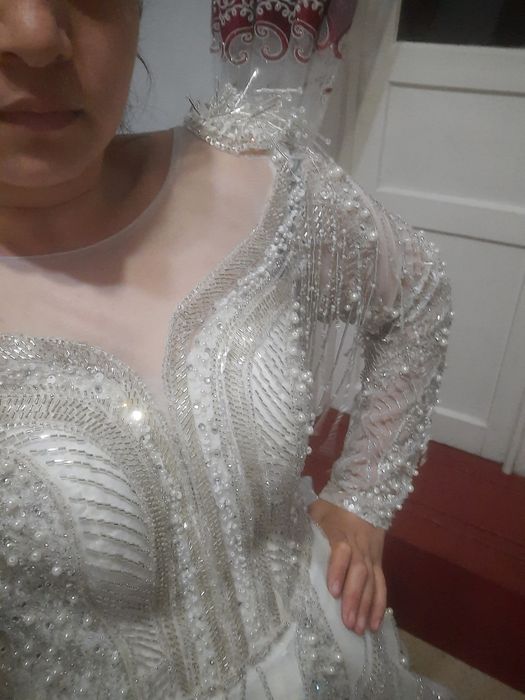 Oq tuy kuylaklar Zaks kuylaklar