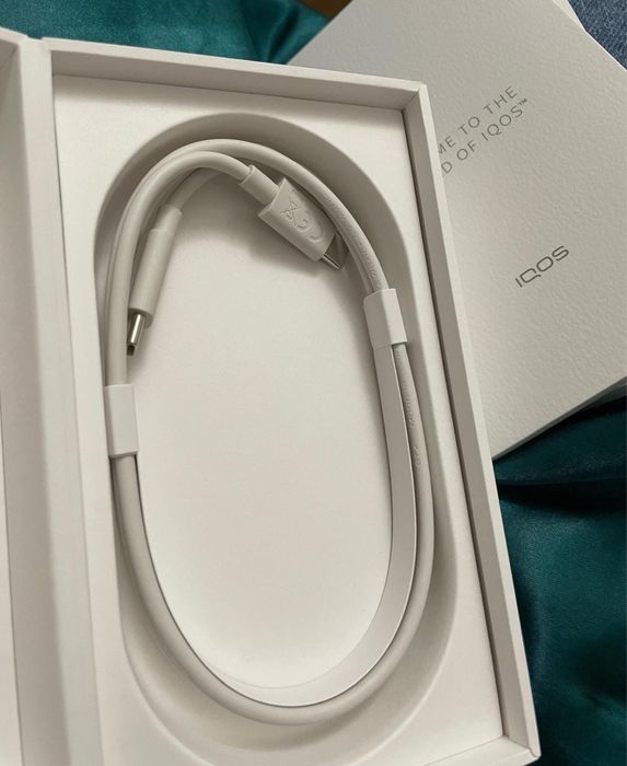 Iqos iluma stare buna