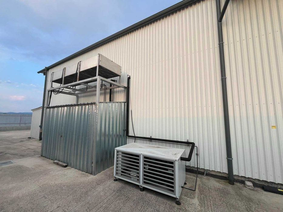 Хладилни агрегати