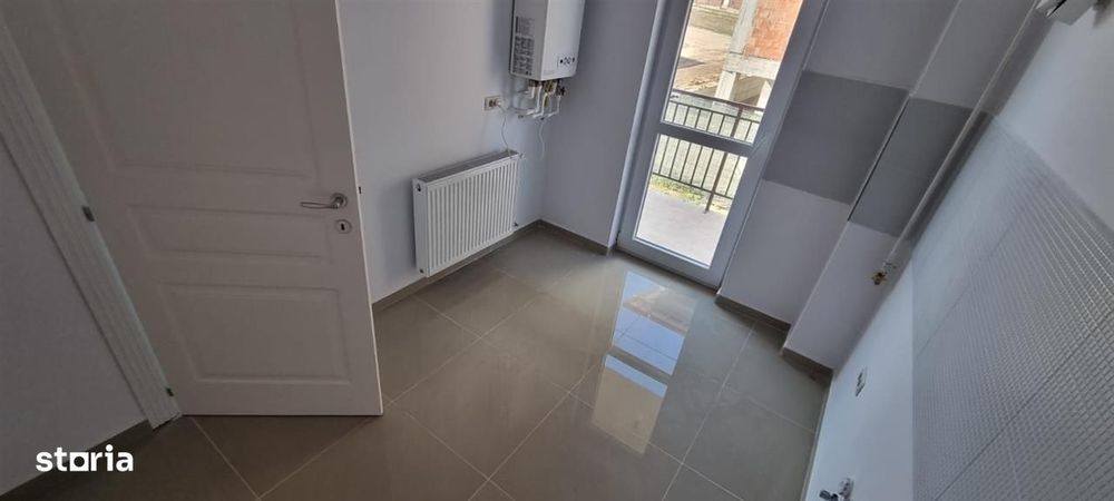 Apartament cu 1 camera - Valea Lupului - intabulat