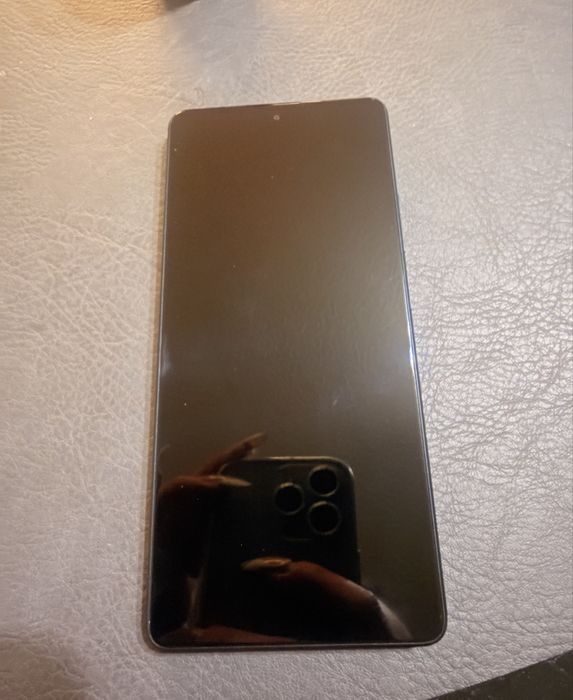 Xiaomi Redmi note 13 5g