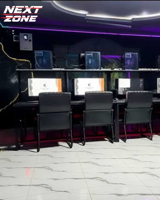 game club uchun budjetniy kompyuterlar