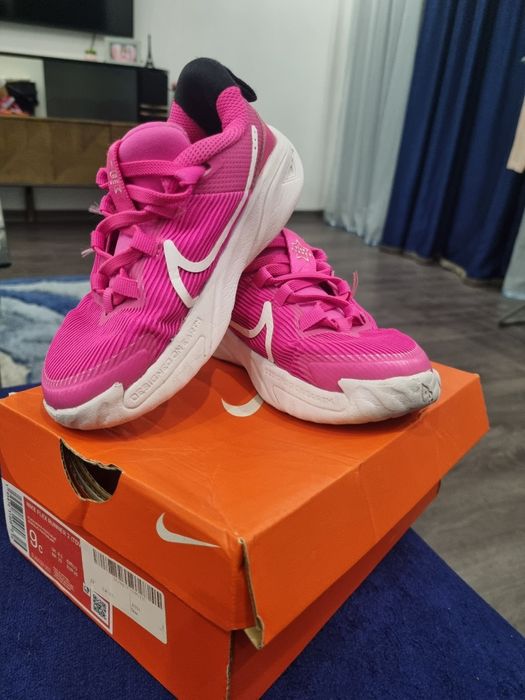 Детски маратонки Nike,adidas р-р26