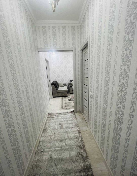 Чиланзар 2квартал 2 комнатная