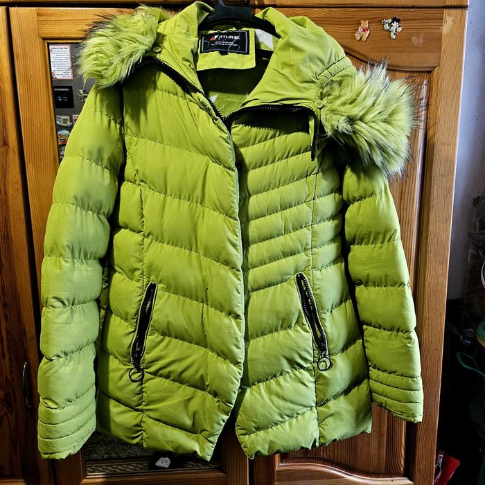 Якета Nike и други