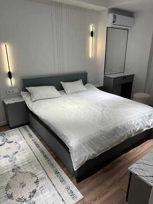 Срочно!!! Сдается Шикарная 2-х NRG Сайрам | Буз-Базар | Художников