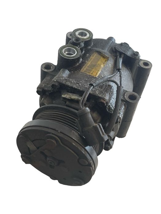 Compresor Ac Ford Focus Hatchback Daw, Dbw 1998 - 2007 1.6 16V Fyda,