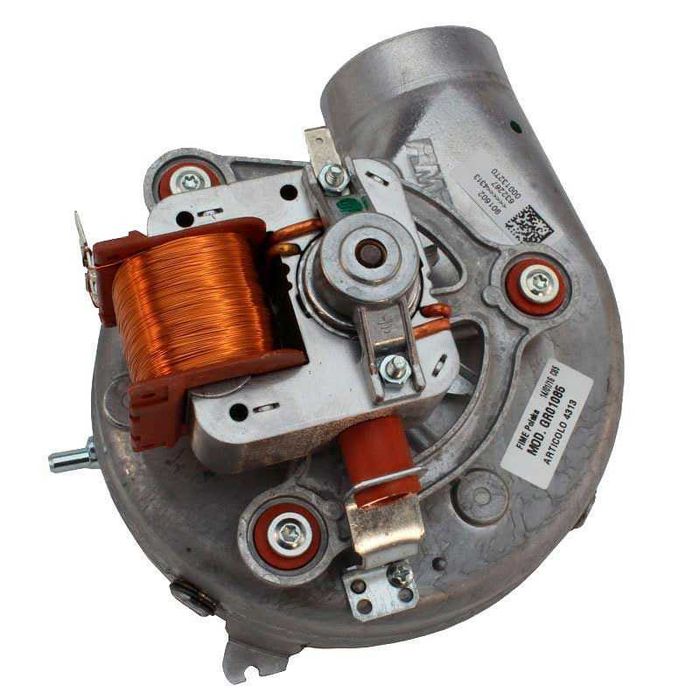 Запчасти для газовых котлов в ассортименте, Ремонт котлов