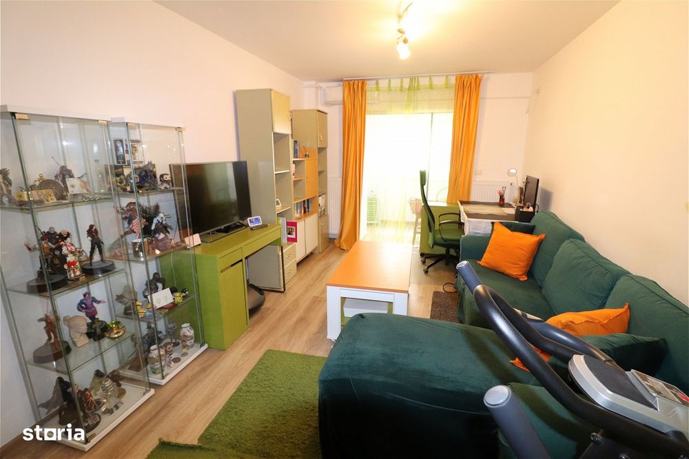 Apartament 3 camere | Palladium Residence, Bloc 1 | 79 mp | Etaj 5/11