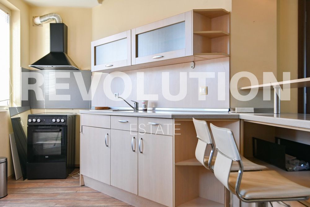 Дава се под наем Двустаен апартамент в София, Медицинска академия - 83 кв.м за 700 € - Снимка #4