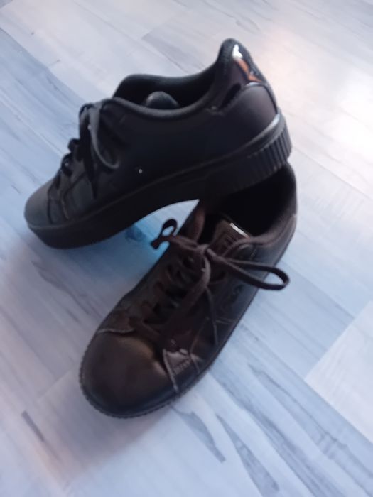 Оригинални обувки "Fila"